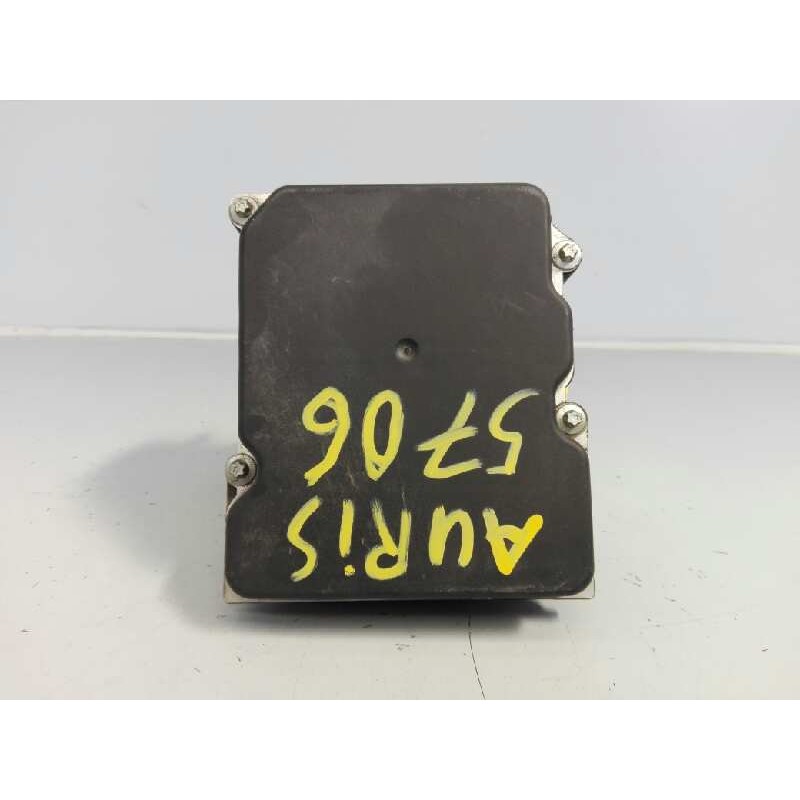 Recambio de abs para toyota auris live referencia OEM IAM 4454020350 0265251199 E2-B4-15-1