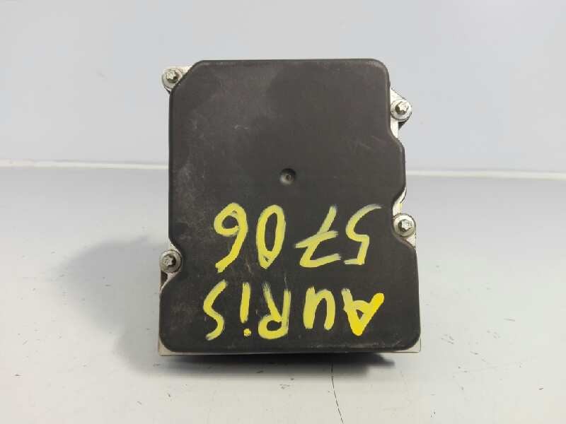 Recambio de abs para toyota auris live referencia OEM IAM 4454020350 0265251199 E2-B4-15-1