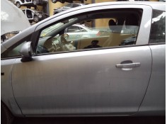 PUERTA DELANTERA IZQUIERDA 