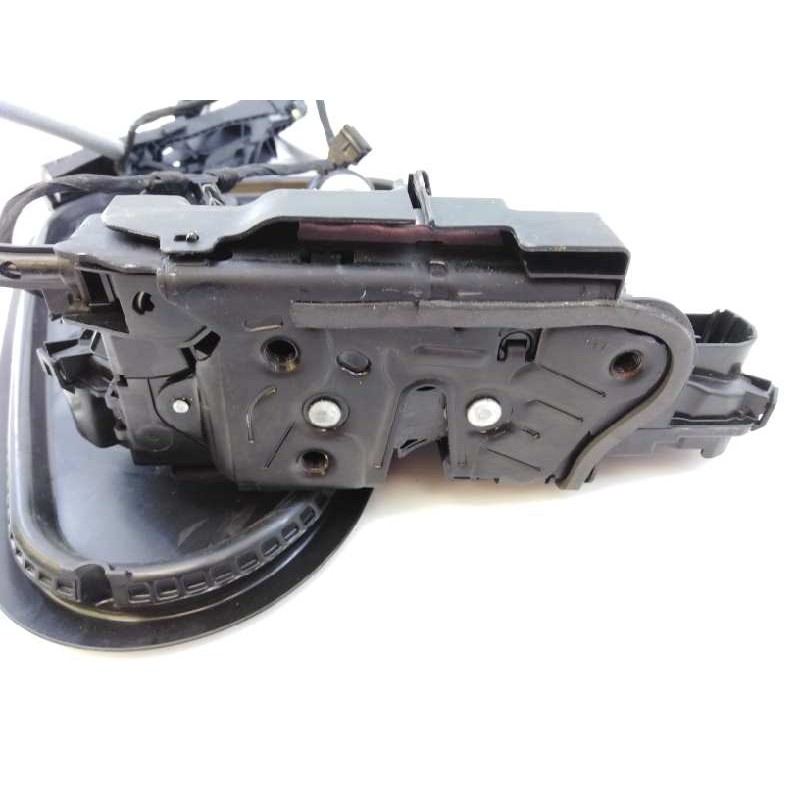 Recambio de cerradura puerta delantera izquierda para seat arona xcellence referencia OEM IAM 5TB837015C 6F1971218 E1-B6-20-1