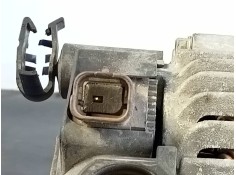 Recambio de alternador para citroën c4 cactus feel referencia OEM IAM 9820893880  P3-A5-28-2 2