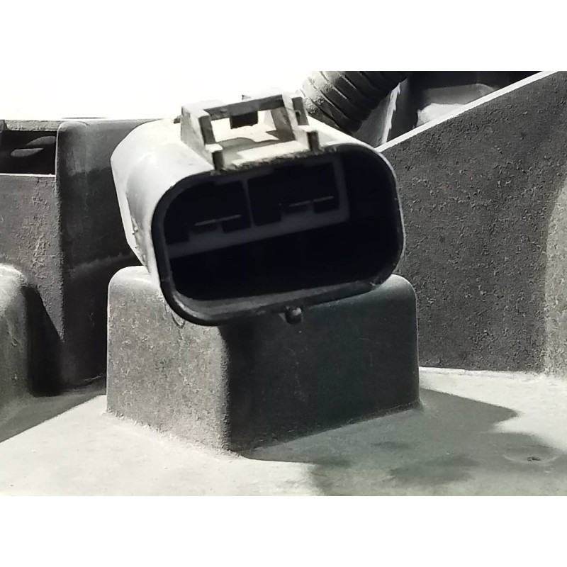 Recambio de electroventilador para chevrolet epica lt referencia OEM IAM F00S3A2367 F00S3D2001 P2-A7-2