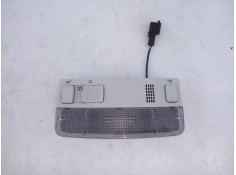 Recambio de luz interior para skoda spaceback (5h) active referencia OEM IAM 5JA947105  E1-B6-49-2