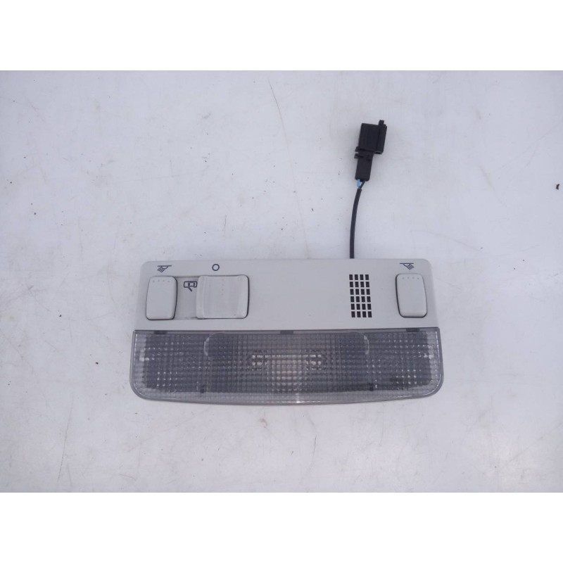 Recambio de luz interior para skoda spaceback (5h) active referencia OEM IAM 5JA947105  E1-B6-49-2