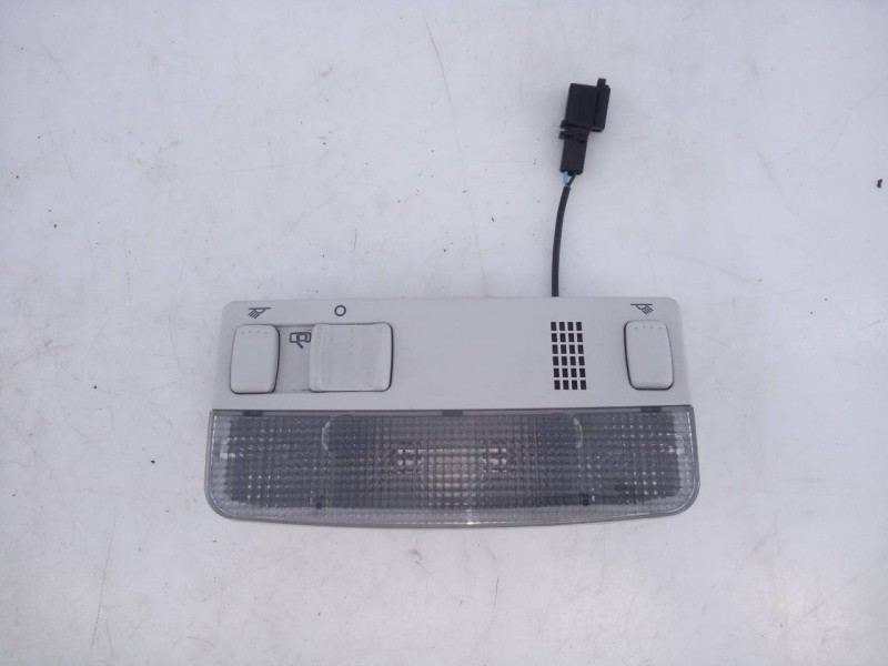 Recambio de luz interior para skoda spaceback (5h) active referencia OEM IAM 5JA947105  E1-B6-49-2