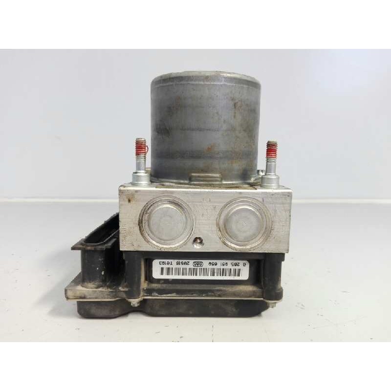 Recambio de abs para toyota auris live referencia OEM IAM 4454020350 0265251199 E2-B4-15-1