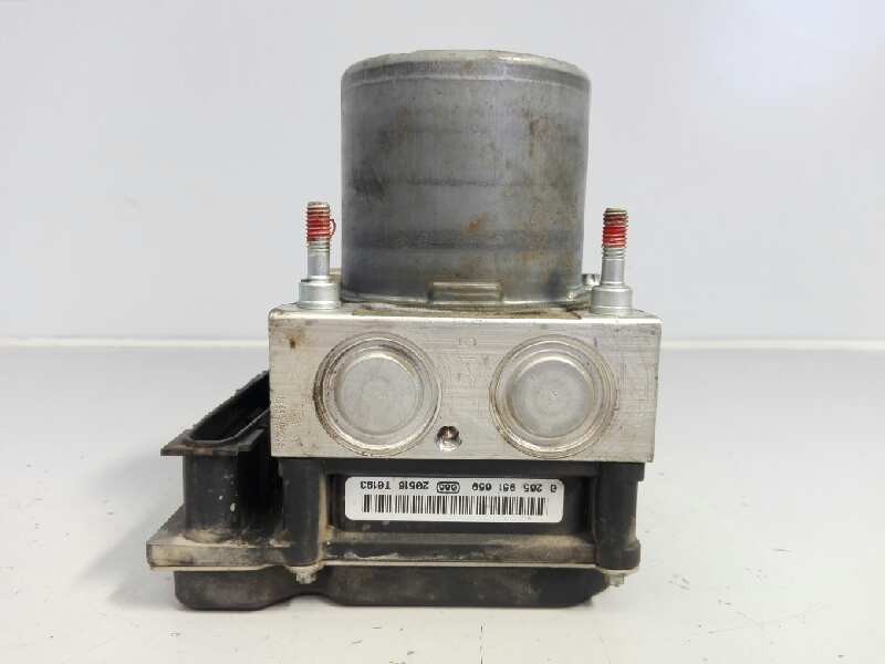 Recambio de abs para toyota auris live referencia OEM IAM 4454020350 0265251199 E2-B4-15-1