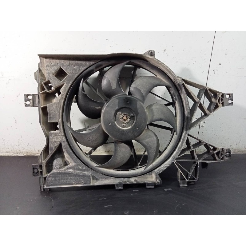 Recambio de electroventilador para chevrolet epica lt referencia OEM IAM F00S3A2367 F00S3D2001 P2-A7-2