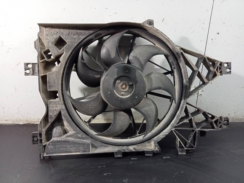 Recambio de electroventilador para chevrolet epica lt referencia OEM IAM F00S3A2367 F00S3D2001 P2-A7-2