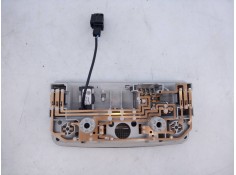 Recambio de luz interior para skoda spaceback (5h) active referencia OEM IAM 5JA947105  E1-B6-49-2 2