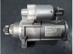 MOTOR ARRANQUE 02M911022F 0001179602 P3-B7-9-2