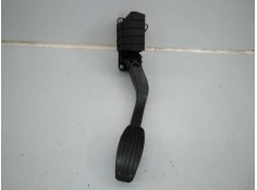 Recambio de pedal acelerador para fiat nuova 500 (150) sport referencia OEM IAM   E3-A4-23-3