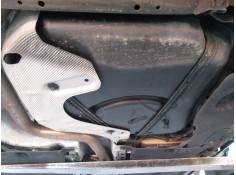 DEPOSITO COMBUSTIBLE 