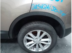 ALETIN TRASERO IZQUIERDO 