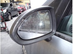 Recambio de retrovisor izquierdo electrico para opel corsa d cosmo referencia OEM IAM    2