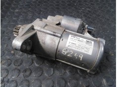 MOTOR ARRANQUE 02Z911022C 0001179604 P3-B7-7-2