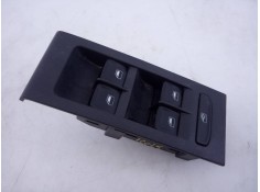 MANDO ELEVALUNAS DELANTERO IZQUIERDO 5JB959857 E2-A1-33-3