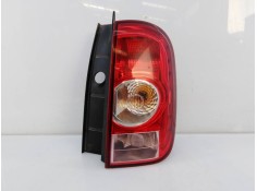 PILOTO TRASERO DERECHO 265500033R 26210202 E1-A1-3-2