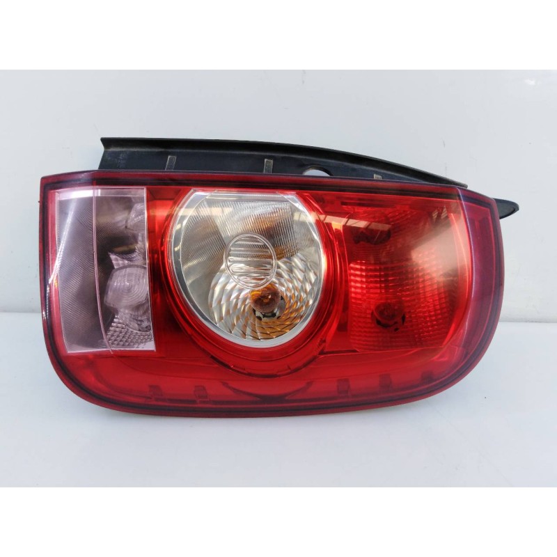 Recambio de piloto trasero derecho para dacia duster laureate 4x2 referencia OEM IAM 265500033R 26210202 E1-A1-3-2