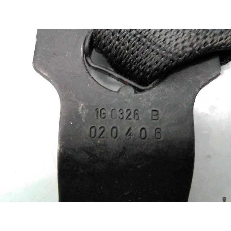 Recambio de cinturon seguridad delantero derecho para mercedes-benz clase e (w211) berlina e 320 cdi (211.026) referencia OEM IA