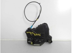 Recambio de cerradura puerta delantera izquierda para toyota auris live referencia OEM IAM D1612  E2-B4-15-1