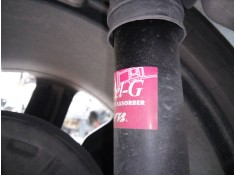 AMORTIGUADOR TRASERO IZQUIERDO 