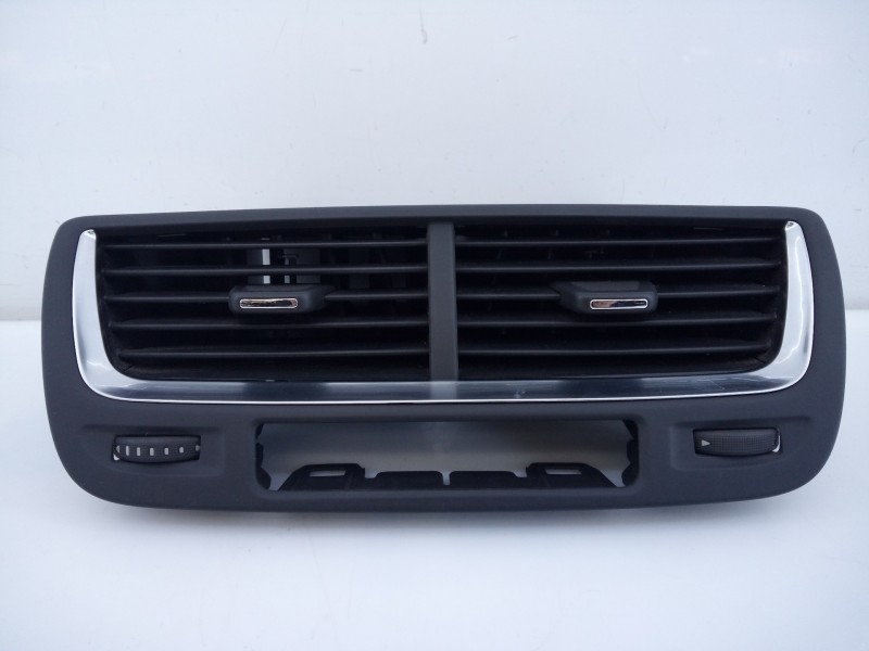 Recambio de rejilla aireadora para opel mokka x excellence referencia OEM IAM 95437803 95316391 E2-B6-62-2