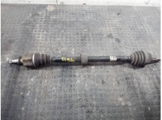 TRANSMISION DELANTERA DERECHA 0574104 P1-A6-46