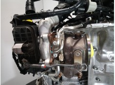 Recambio de motor completo para skoda fabia combi active referencia OEM IAM DKLD  M1-A1-52 2