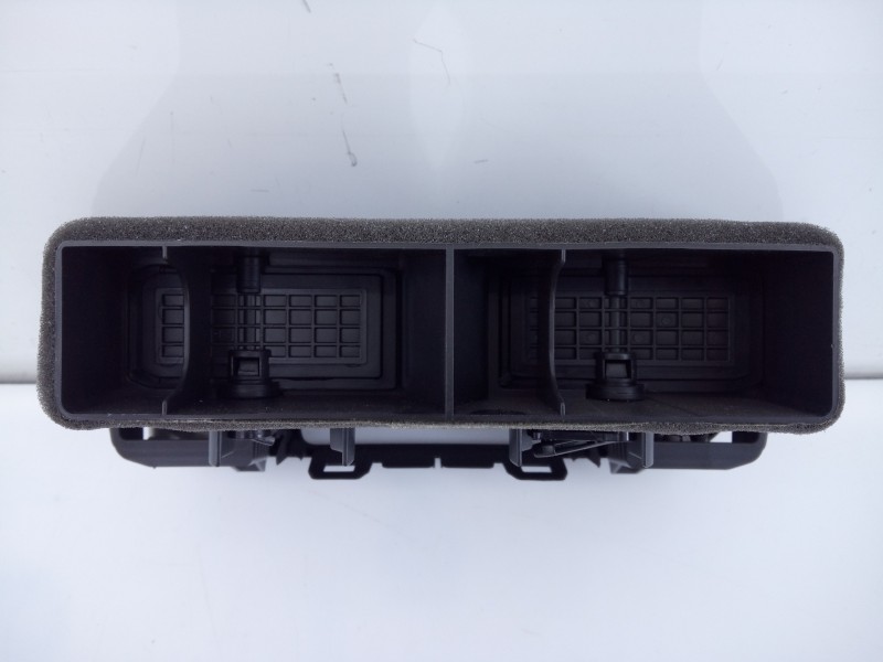 Recambio de rejilla aireadora para opel mokka x excellence referencia OEM IAM 95437803 95316391 E2-B6-62-2