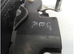 Recambio de cerradura puerta trasera derecha para toyota auris live referencia OEM IAM B2612  E2-B4-15-1 2