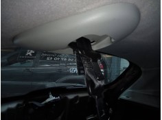 CINTURON SEGURIDAD TRASERO CENTRAL 