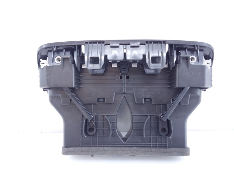 Recambio de rejilla aireadora para opel mokka x excellence referencia OEM IAM 95437803 95316391 E2-B6-62-2