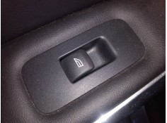 MANDO ELEVALUNAS TRASERO IZQUIERDO 