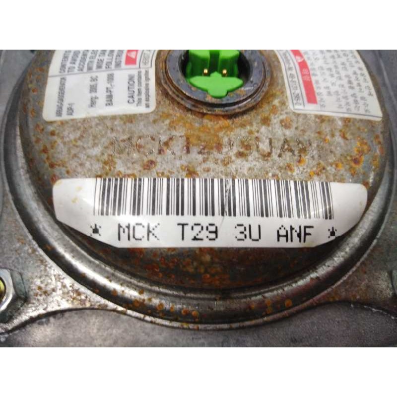 Recambio de airbag delantero izquierdo para hyundai santa fe (bm) 2.2 crdi style 4x4 referencia OEM IAM MCKT293UANF  E2-B5-49-1