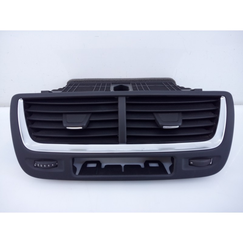 Recambio de rejilla aireadora para opel mokka x excellence referencia OEM IAM 95437803 95316391 E2-B6-62-2