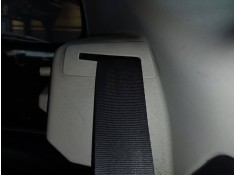 CINTURON SEGURIDAD TRASERO IZQUIERDO 