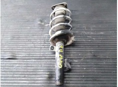 Recambio de amortiguador delantero derecho para mazda 3 berlina (bk) 1.6 16v cat referencia OEM IAM BBM33A700A 8N6118045BD P1-B4