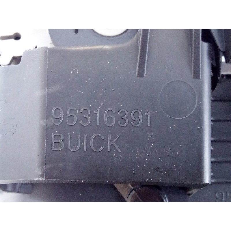 Recambio de rejilla aireadora para opel mokka x excellence referencia OEM IAM 95437803 95316391 E2-B6-62-2