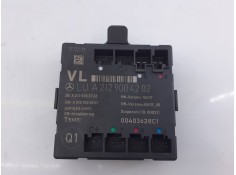 CENTRALITA CIERRE A2129004202 E3-A1-7-2