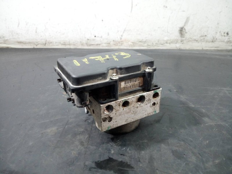 Recambio de abs para dacia sandero laureate referencia OEM IAM 476604621R 0265232718 P3-B9-12-1