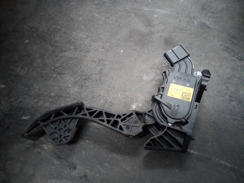 Recambio de pedal acelerador para skoda spaceback (5h) active referencia OEM IAM 6R1721503H 0280755252 