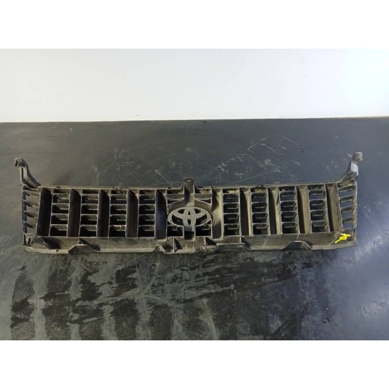 Recambio de rejilla delantera para toyota land cruiser (j9) referencia OEM IAM 5310060030  P2-A2-18