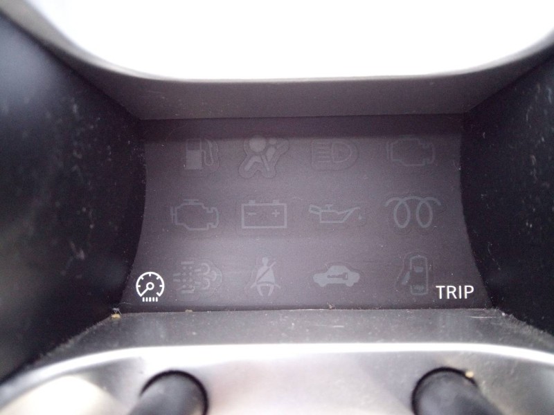 Recambio de cuadro instrumentos para nissan qashqai (j10) acenta referencia OEM IAM 18P6AEV  E3-B4-36-1