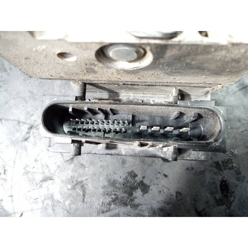 Recambio de abs para dacia sandero laureate referencia OEM IAM 476604621R 0265232718 P3-B9-12-1