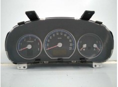 CUADRO INSTRUMENTOS 940032B650 11000839504H E3-A3-50-4