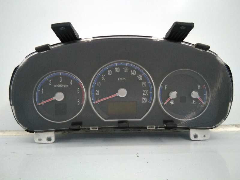 Recambio de cuadro instrumentos para hyundai santa fe (bm) 2.2 crdi style 4x4 referencia OEM IAM 940032B650 11000839504H E3-A3-5