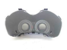 Recambio de cuadro instrumentos para toyota auris live referencia OEM IAM 838000ZC80 A2C53245521 E3-B2-8-1