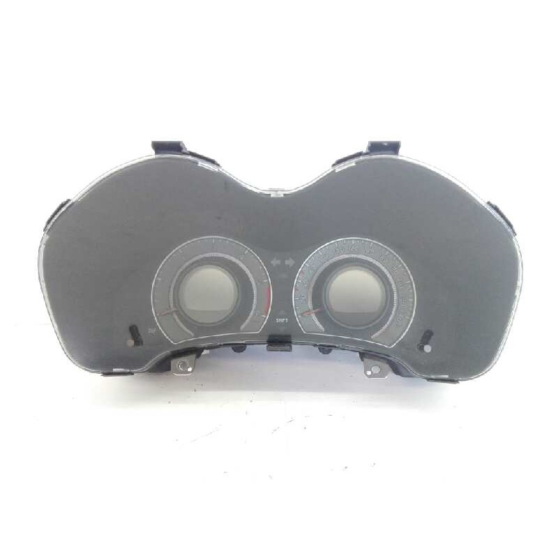 Recambio de cuadro instrumentos para toyota auris live referencia OEM IAM 838000ZC80 A2C53245521 E3-B2-8-1