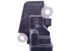 Recambio de caudalimetro para citroën c4 cactus feel referencia OEM IAM 9677093080 AFH50M27 E3-B2-36-1 2